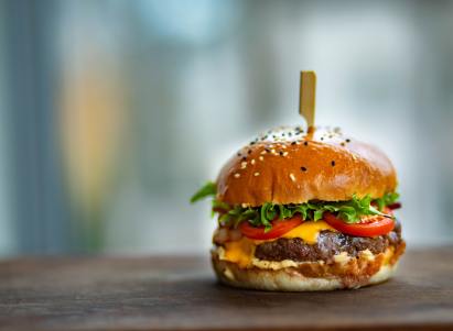 Tudtad, hogy a héten van a hamburger világnapja?