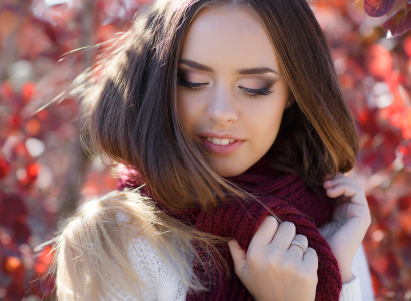 4 tipp, hogy télen is megőrizd a szépségedet
