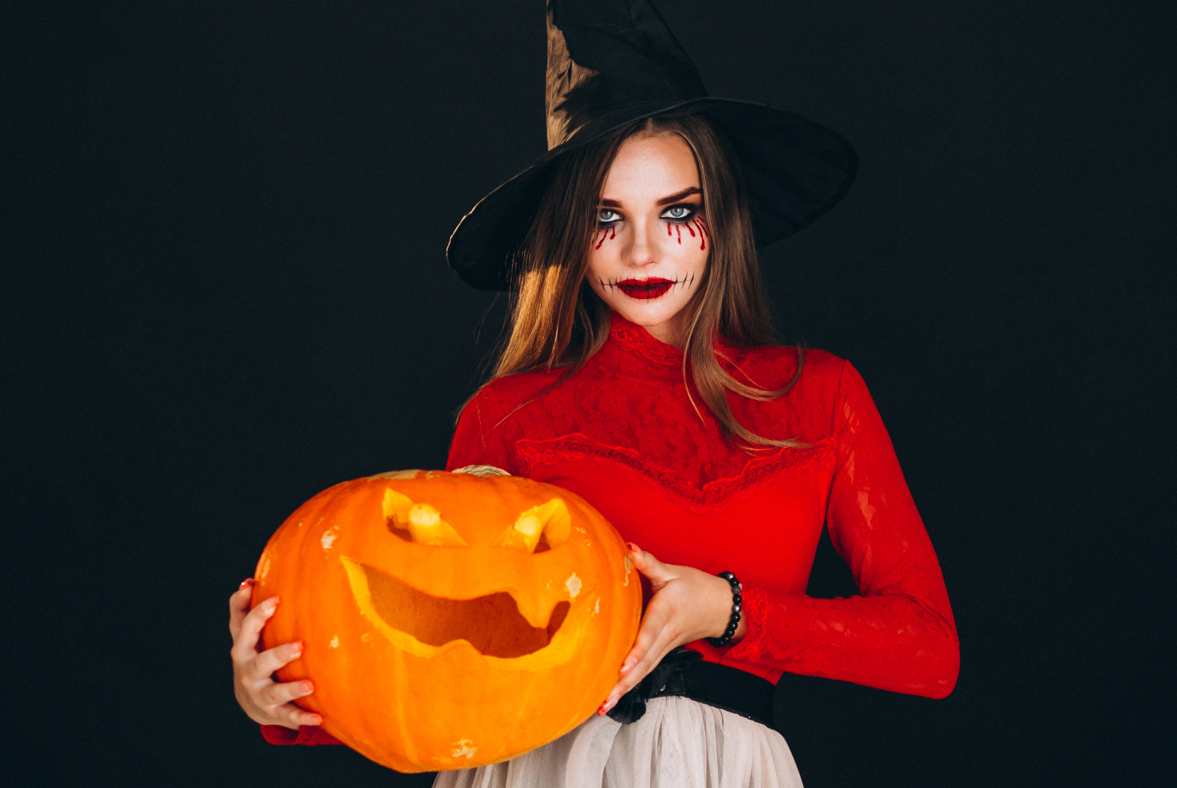 Halloweeni tippek a Szinvaparktól