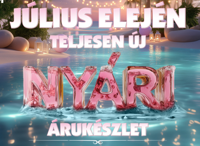 Júliusi árucsere a Hádában
