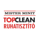 Mister Minit - Ametiszt ruhatisztító