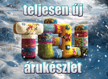 Téli árucsere a Hádában