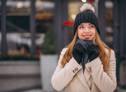Praktikus darabok az őszi-téli időszakra