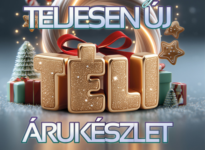 Téli árucsere a Hádában decemberben