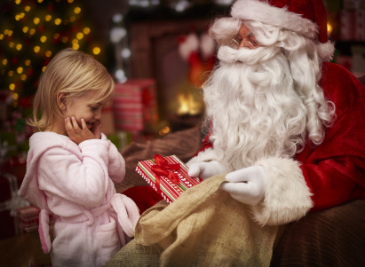 Mikulás-napi meglepetések a Szinvaparkból