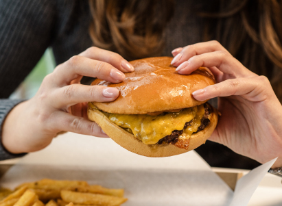 Megnyitott a Valhalla Burger and More