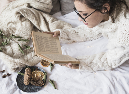 Tippek a téli lelassuláshoz