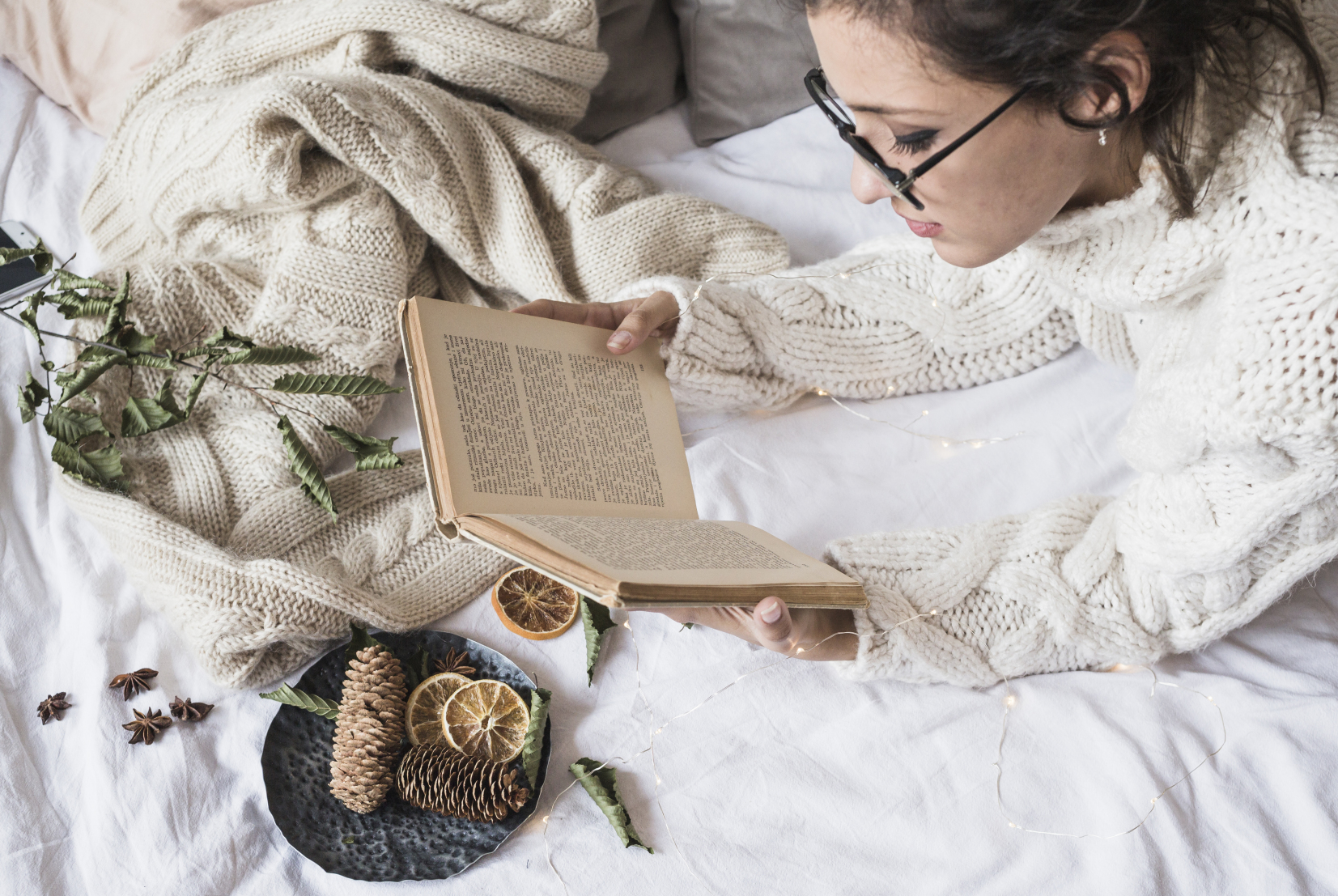 Tippek a téli lelassuláshoz