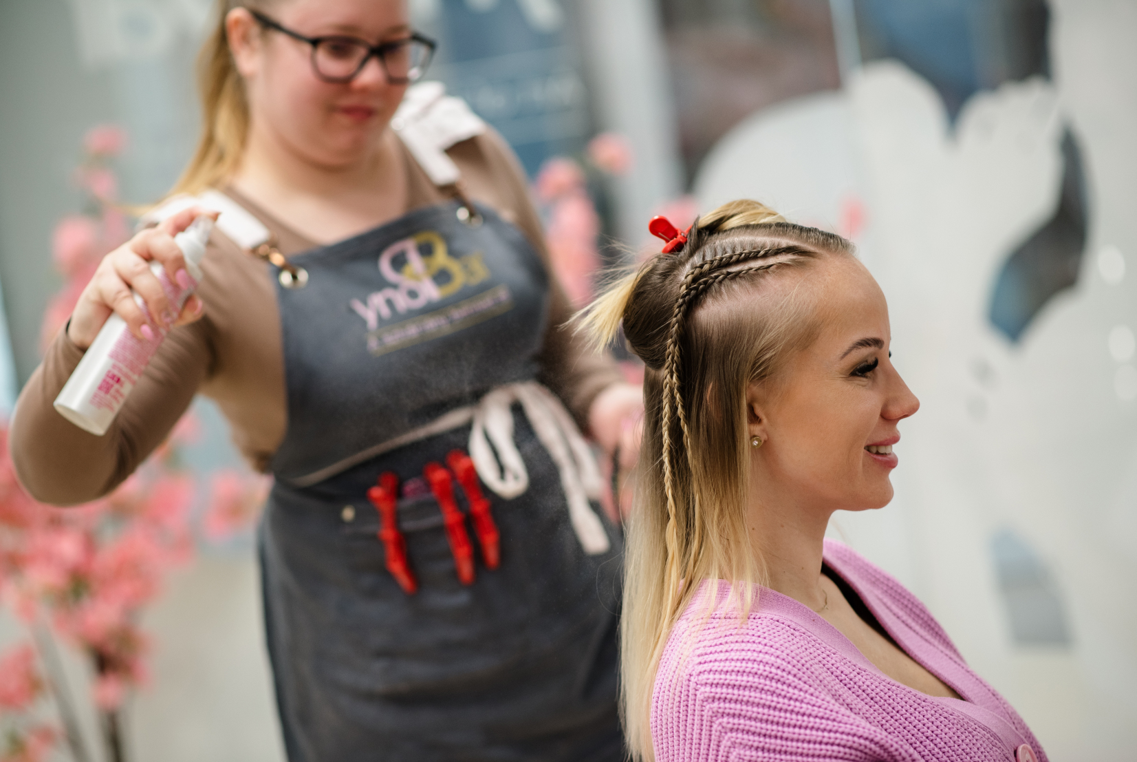 Tavaszi felfrissülés a Szinvaparkkal