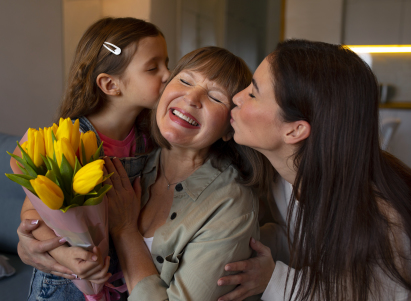 Készülj az anyák napjára a Szinvaparkkal!