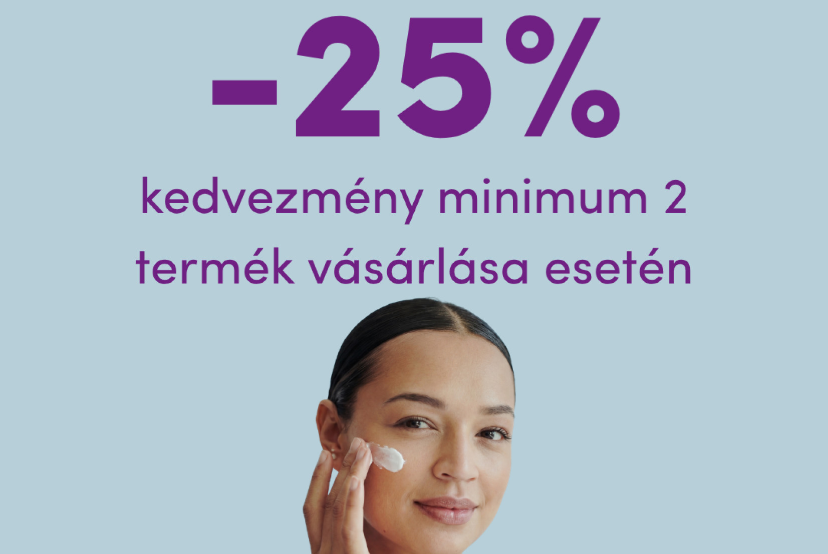 25% kedvezmény a Marionnaud-ban