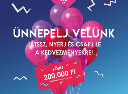 Szinvapark Születésnap - Adatvédelmi és adatkezelési tájékoztató